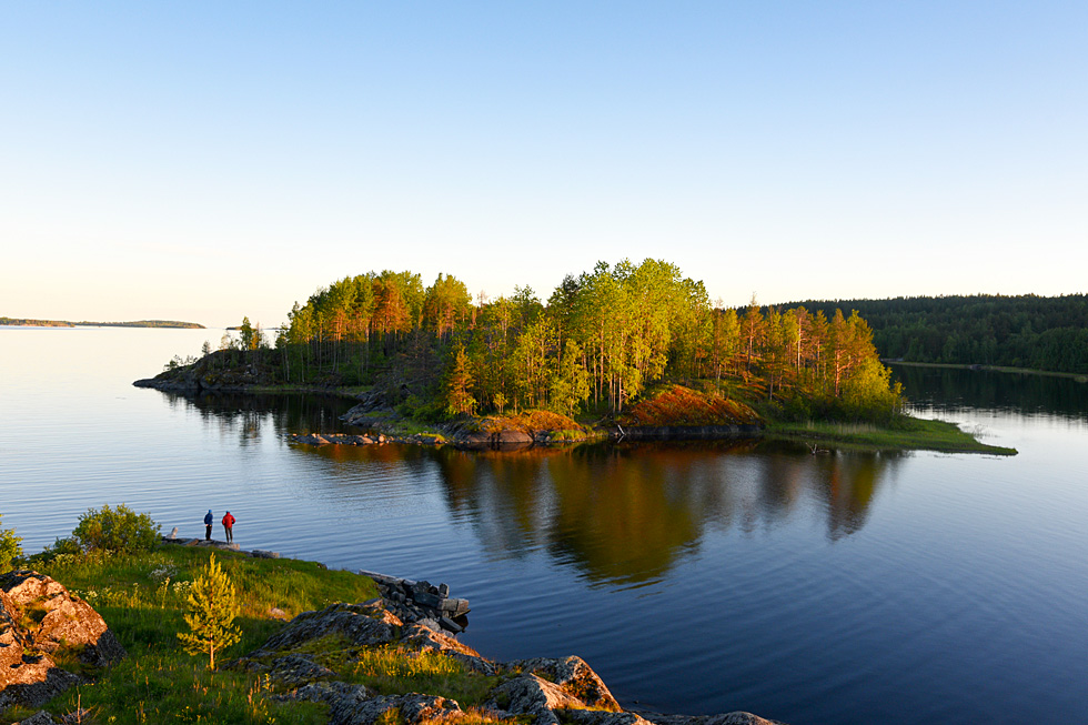 Karelians live and work to preserve their heritage - Russia Beyond